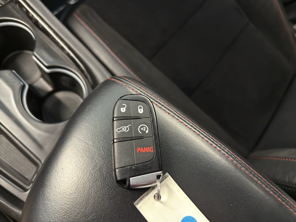 2024 Dodge Durango R/T Premium