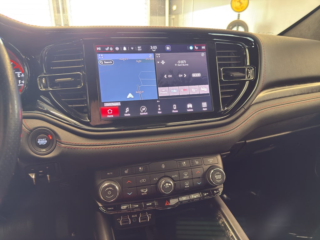 2024 Dodge Durango R/T Premium