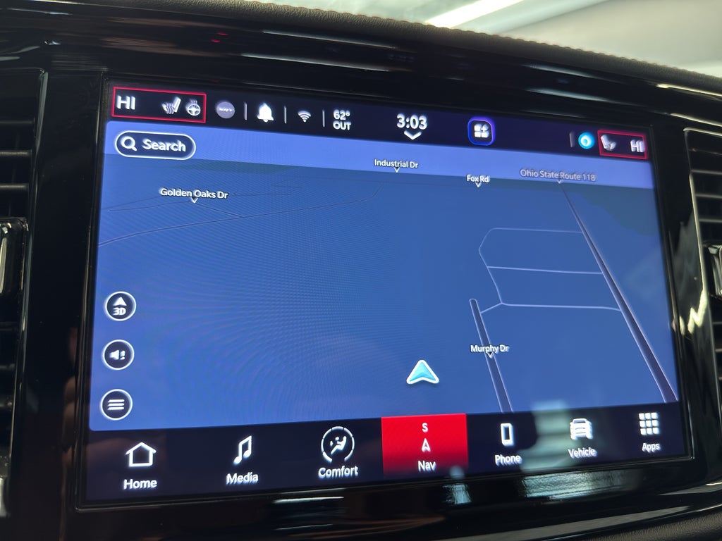 2024 Dodge Durango R/T Premium