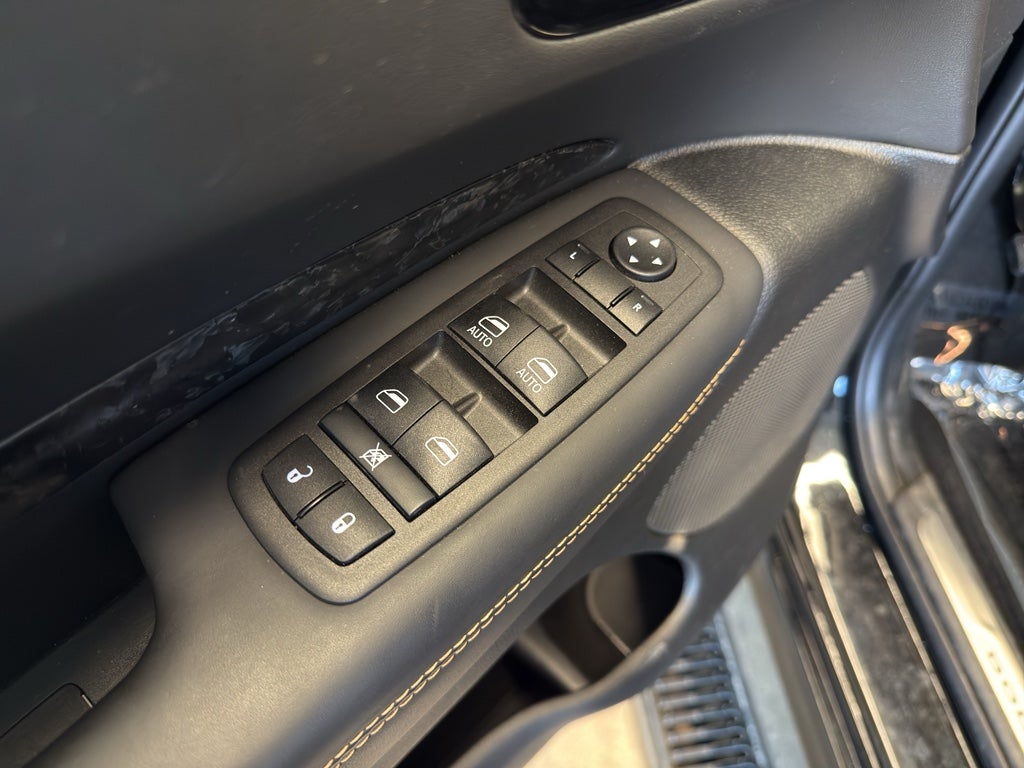 2025 Dodge Durango R/T 20th Anniversary