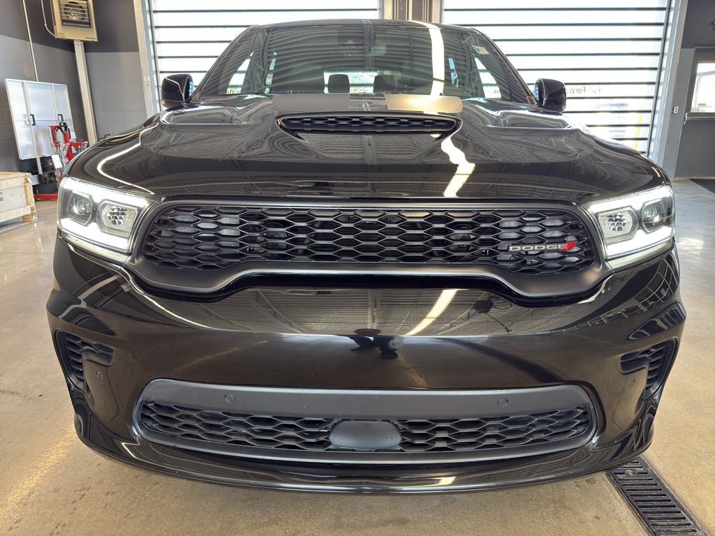 2025 Dodge Durango R/T 20th Anniversary