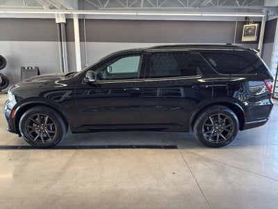 2025 Dodge Durango R/T 20th Anniversary