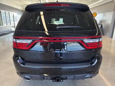 2025 Dodge Durango R/T 20th Anniversary