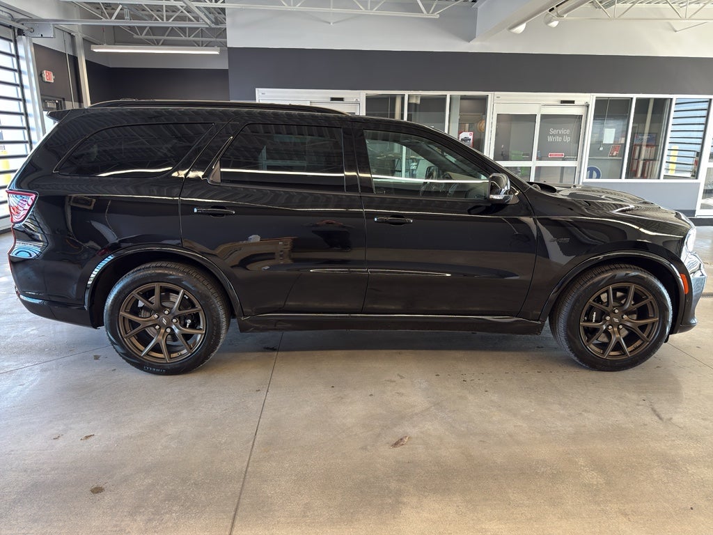2025 Dodge Durango R/T 20th Anniversary