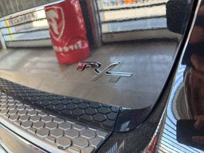 2025 Dodge Durango R/T 20th Anniversary