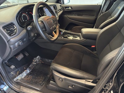 2025 Dodge Durango R/T 20th Anniversary