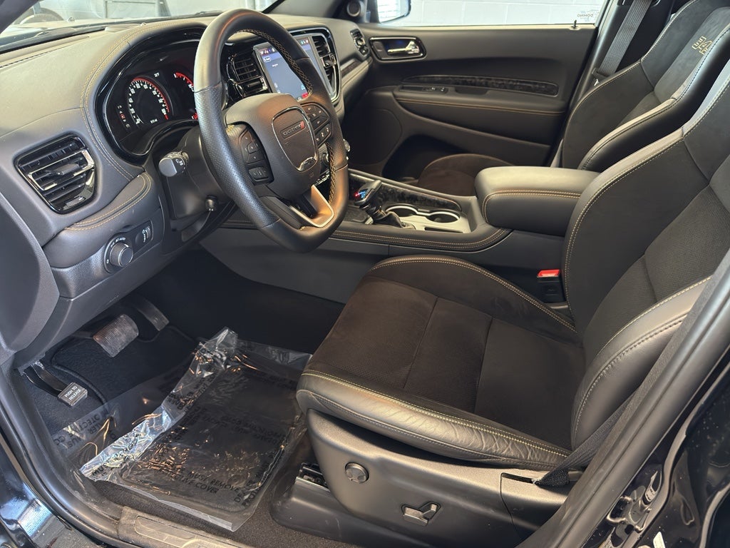 2025 Dodge Durango R/T 20th Anniversary