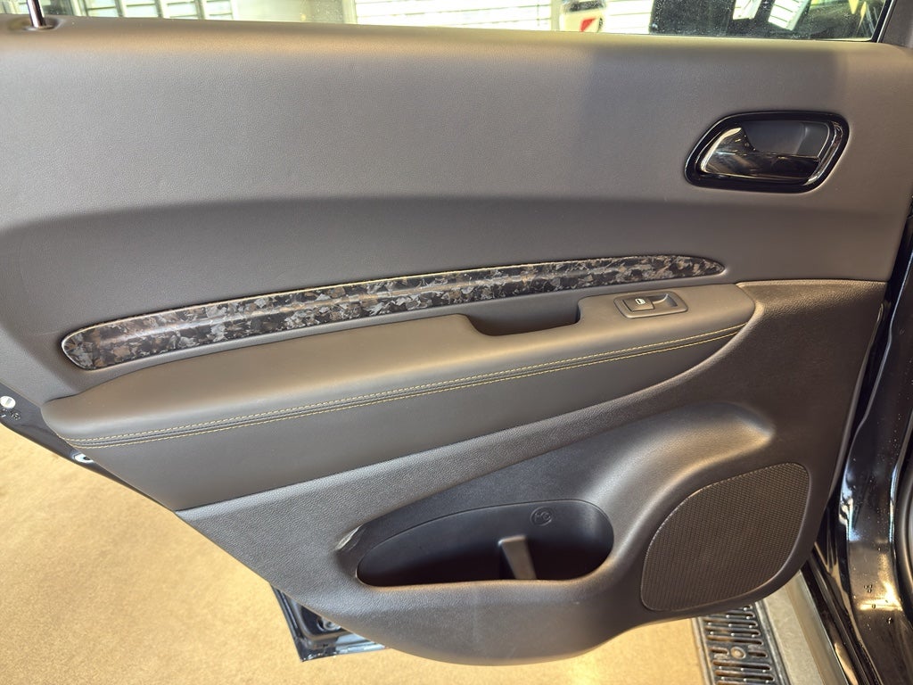 2025 Dodge Durango R/T 20th Anniversary