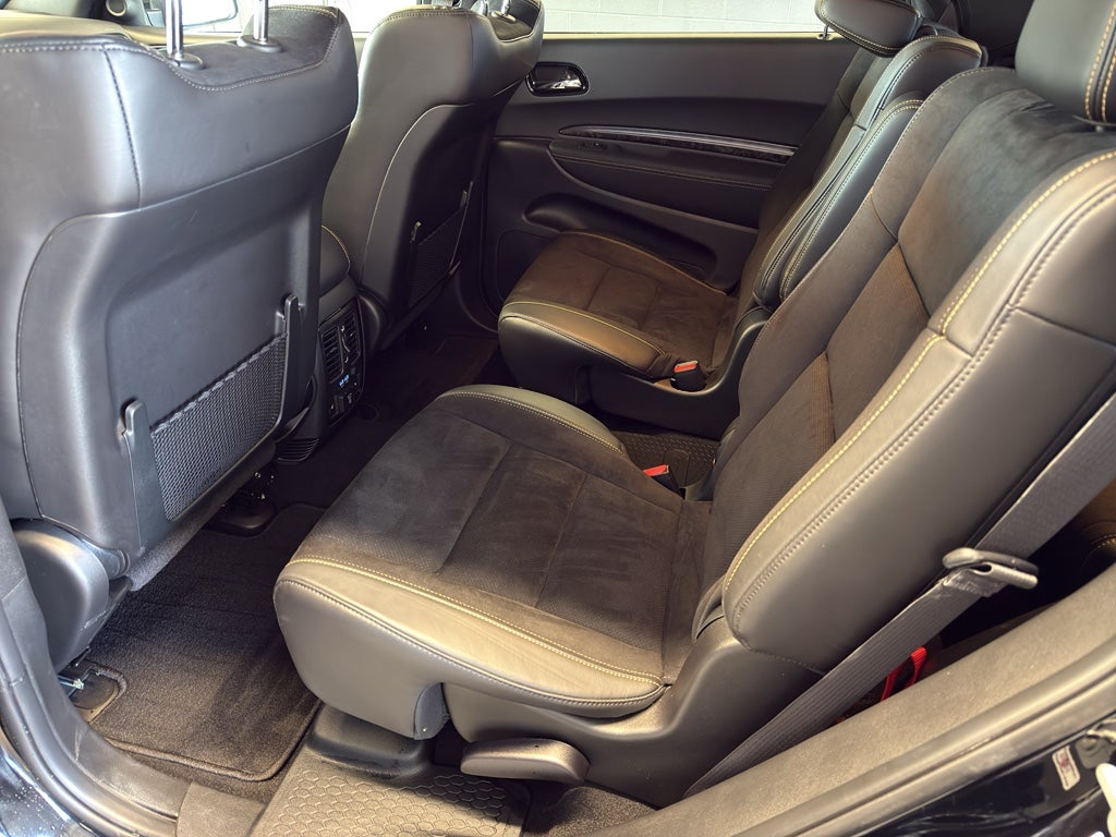 2025 Dodge Durango R/T 20th Anniversary