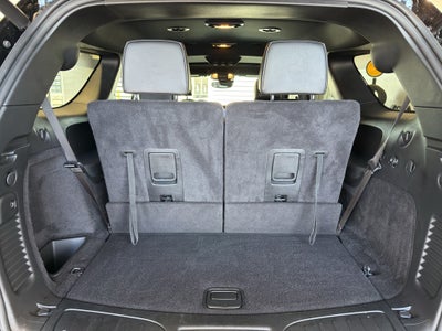 2025 Dodge Durango R/T 20th Anniversary