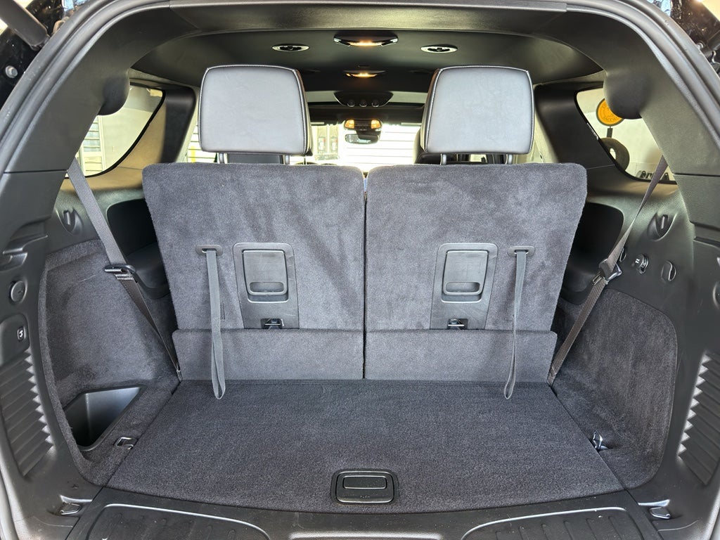 2025 Dodge Durango R/T 20th Anniversary