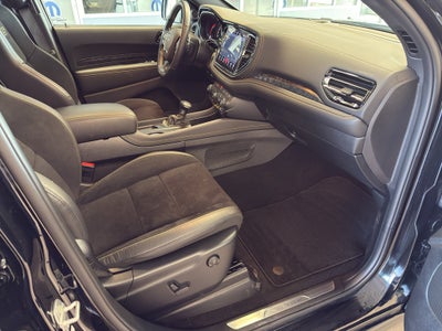 2025 Dodge Durango R/T 20th Anniversary