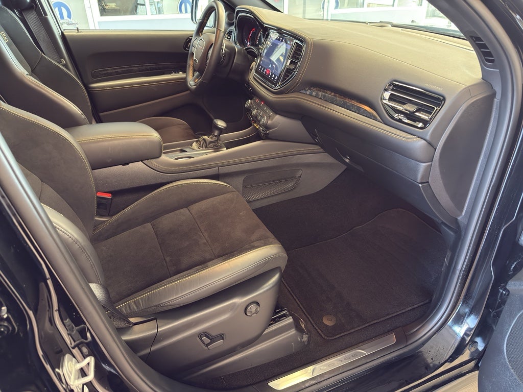 2025 Dodge Durango R/T 20th Anniversary