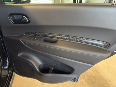 2025 Dodge Durango R/T 20th Anniversary