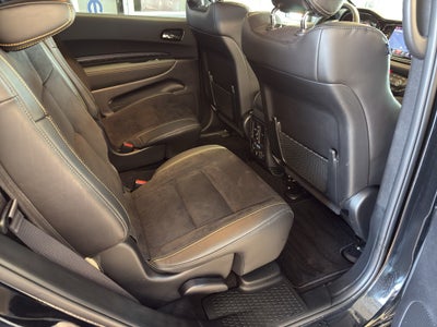 2025 Dodge Durango R/T 20th Anniversary