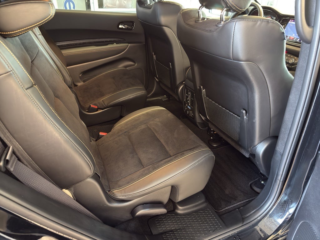 2025 Dodge Durango R/T 20th Anniversary