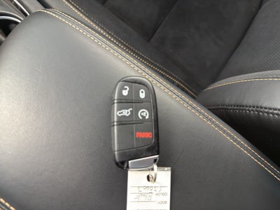 2025 Dodge Durango R/T 20th Anniversary