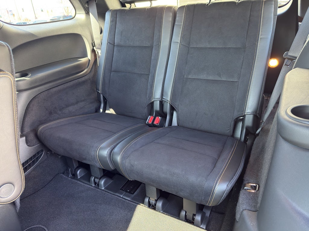 2025 Dodge Durango R/T 20th Anniversary