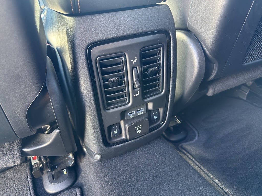 2025 Dodge Durango R/T 20th Anniversary