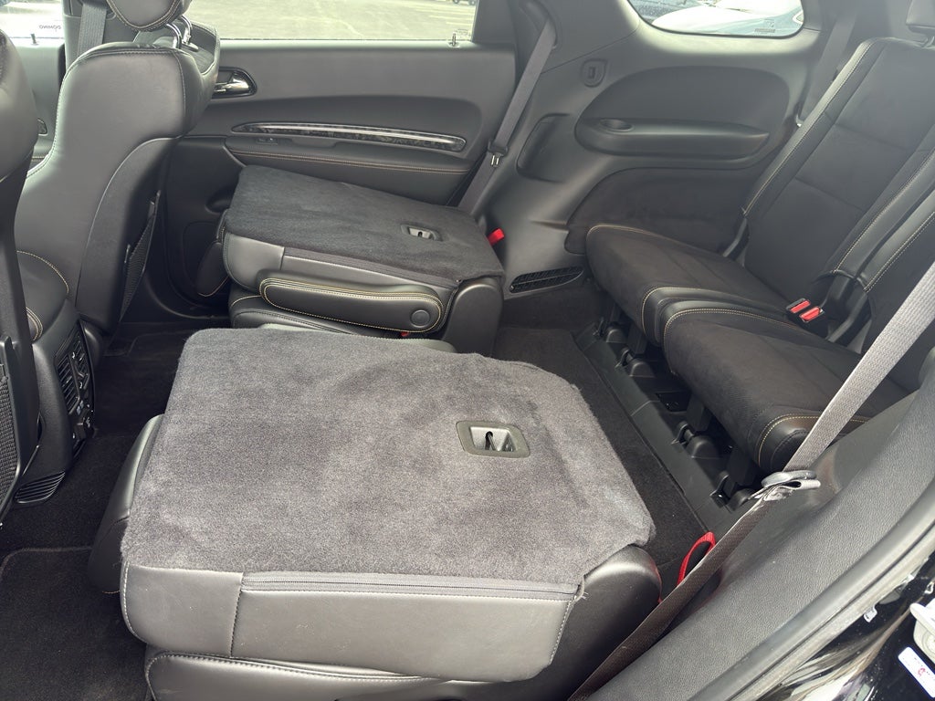 2025 Dodge Durango R/T 20th Anniversary