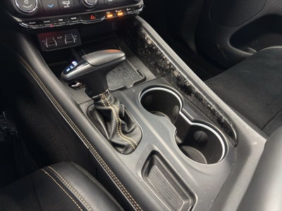 2025 Dodge Durango R/T 20th Anniversary