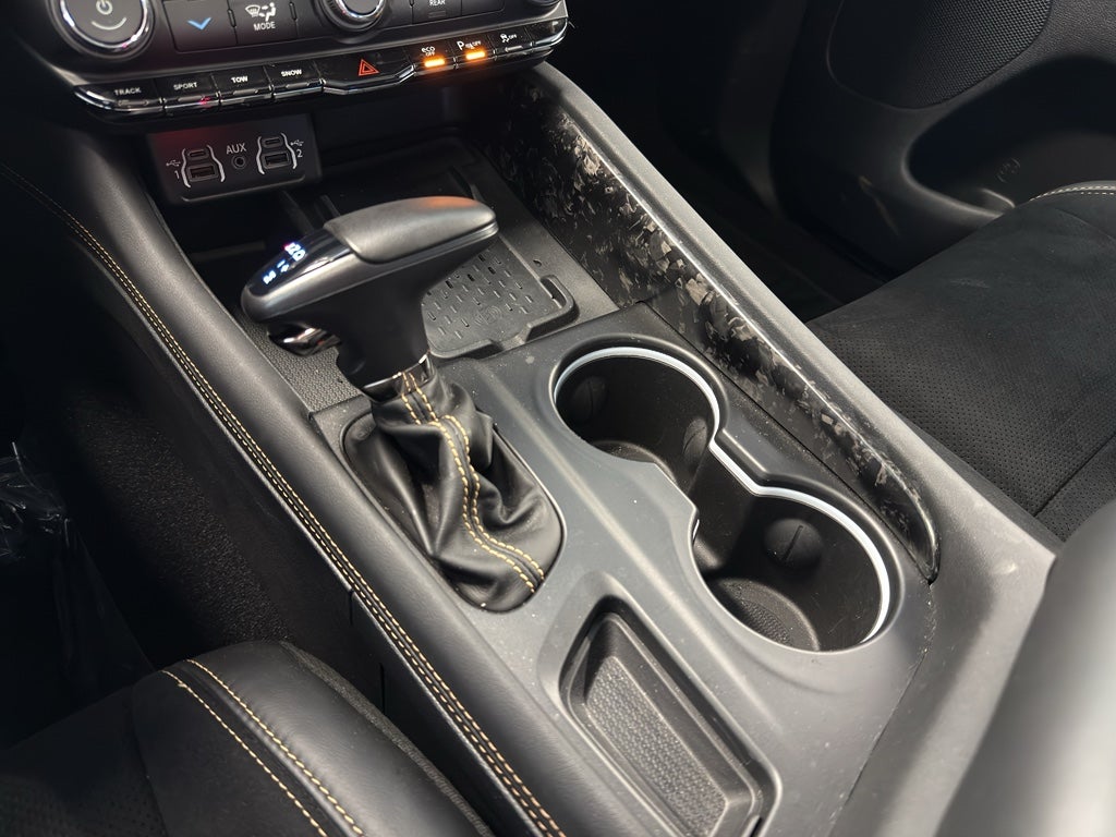 2025 Dodge Durango R/T 20th Anniversary