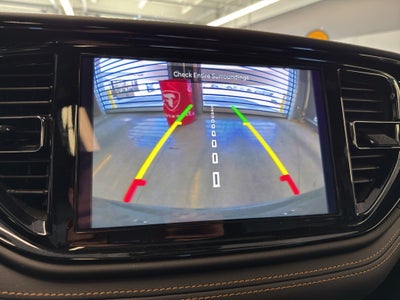 2025 Dodge Durango R/T 20th Anniversary