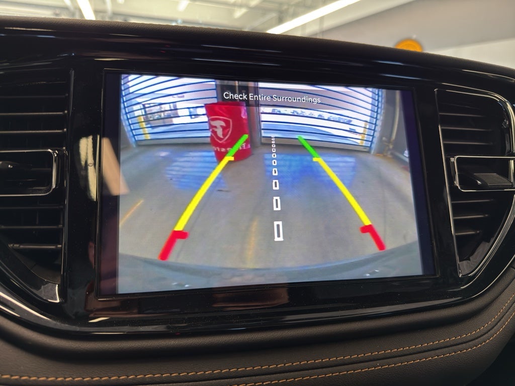 2025 Dodge Durango R/T 20th Anniversary