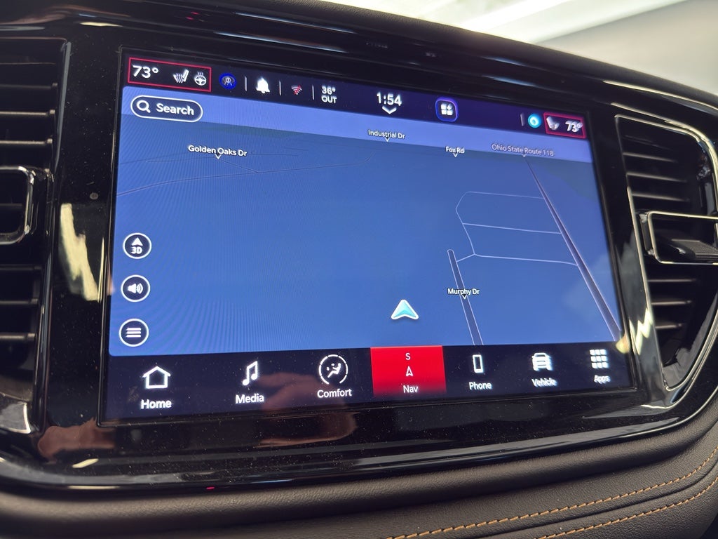 2025 Dodge Durango R/T 20th Anniversary