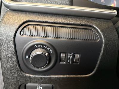 2026 Jeep Grand Wagoneer L Limited Altitude