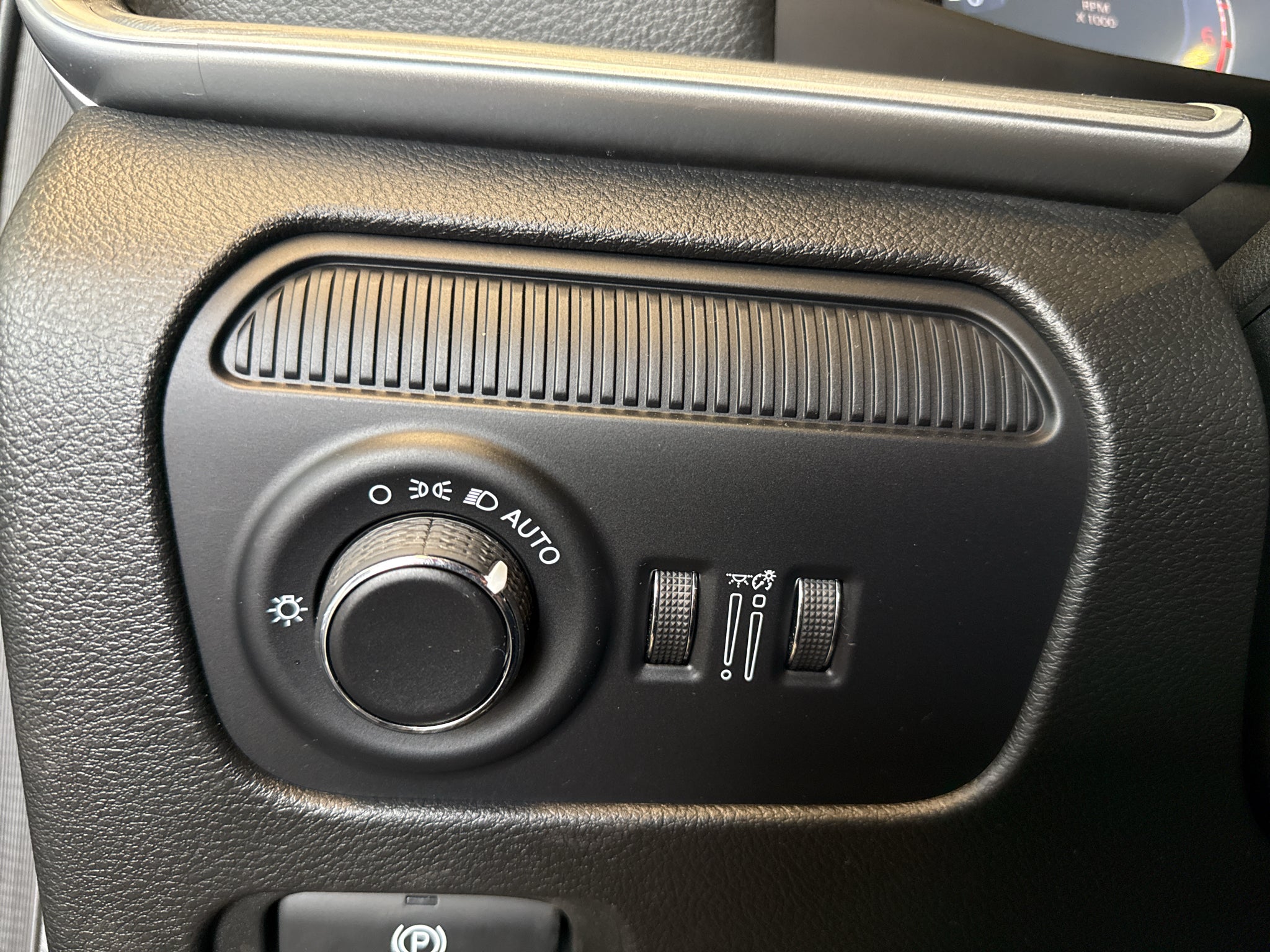 2026 Jeep Grand Wagoneer L Limited Altitude