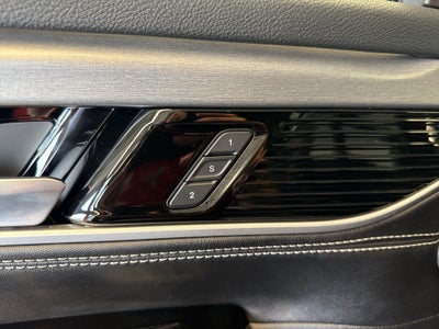 2026 Jeep Grand Wagoneer L Limited Altitude