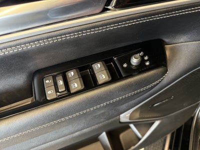 2026 Jeep Grand Wagoneer L Limited Altitude