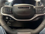2026 Jeep Grand Wagoneer L Limited Altitude
