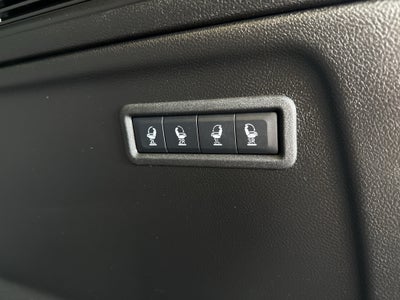 2026 Jeep Grand Wagoneer L Limited Altitude