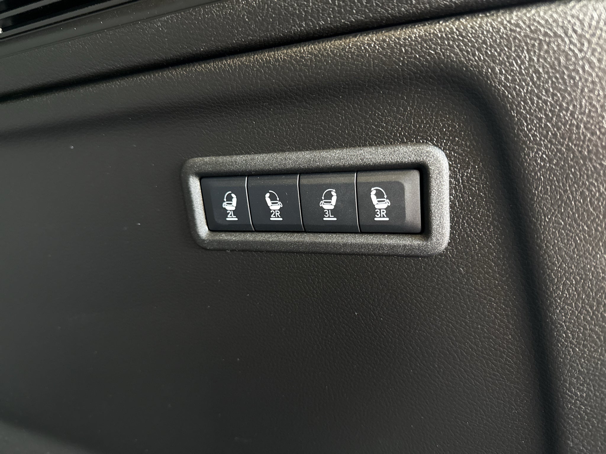 2026 Jeep Grand Wagoneer L Limited Altitude