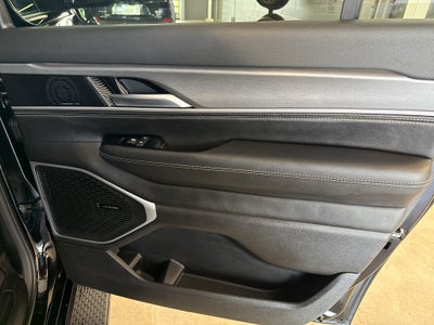2026 Jeep Grand Wagoneer L Limited Altitude