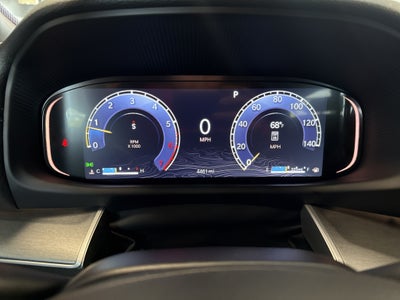 2026 Jeep Grand Wagoneer L Limited Altitude