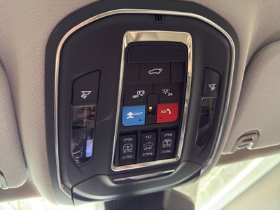 2024 Jeep Wagoneer L Series III