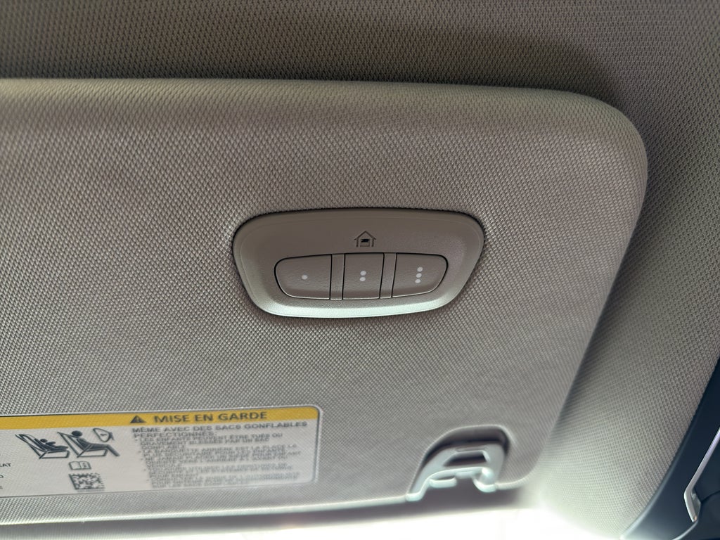 2024 Jeep Wagoneer L Series III