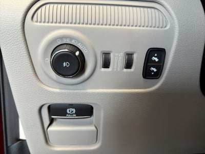 2024 Jeep Wagoneer L Series III