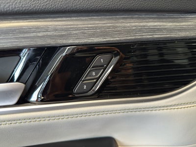 2024 Jeep Wagoneer L Series III