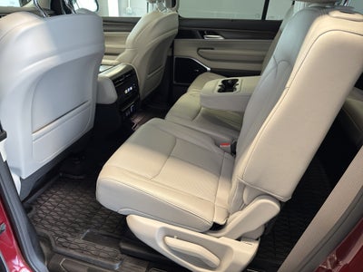 2024 Jeep Wagoneer L Series III