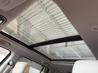 2024 Jeep Wagoneer L Series III