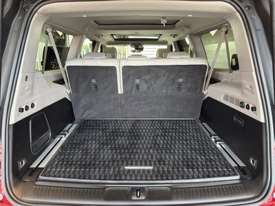 2024 Jeep Wagoneer L Series III