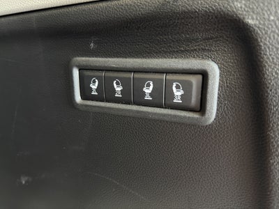 2024 Jeep Wagoneer L Series III