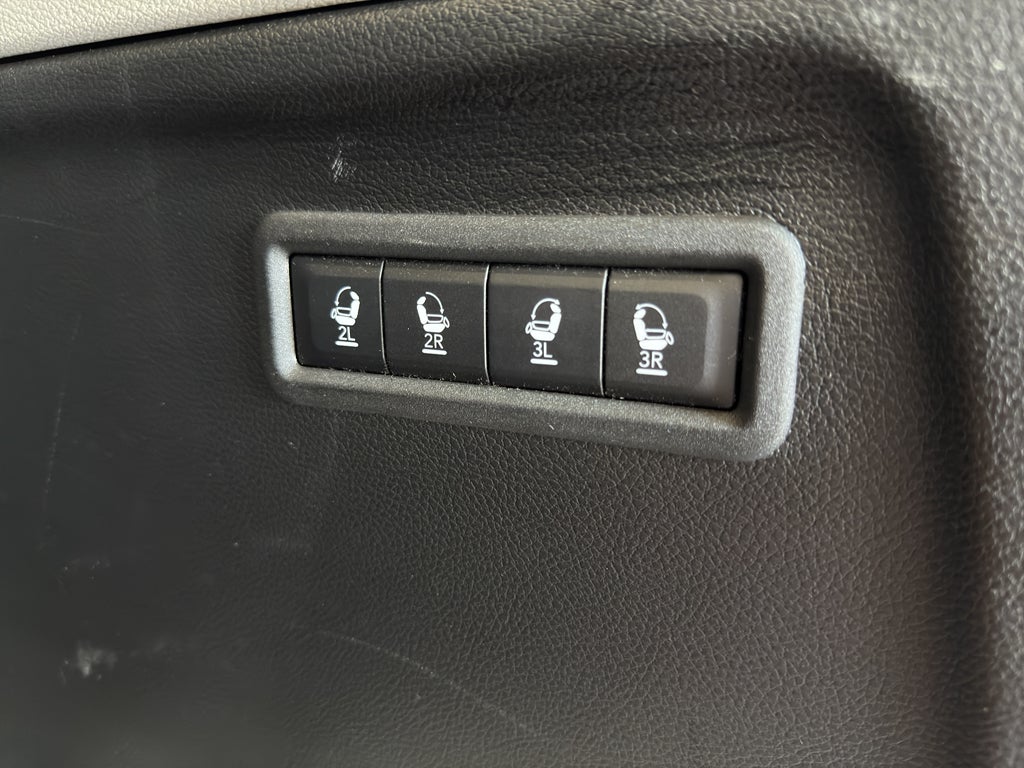 2024 Jeep Wagoneer L Series III