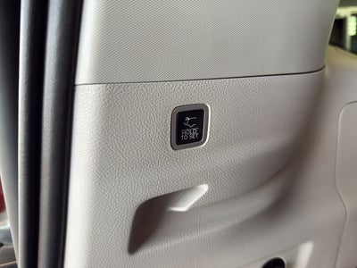 2024 Jeep Wagoneer L Series III