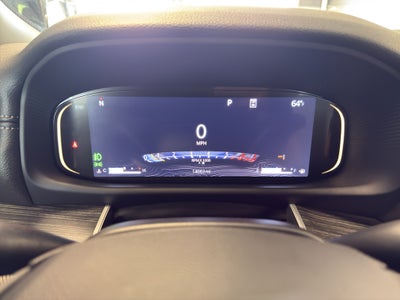 2024 Jeep Wagoneer L Series III