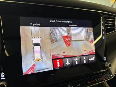 2024 Jeep Wagoneer L Series III